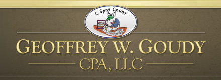 Geoffrey Goudy CPA - C Spot Count